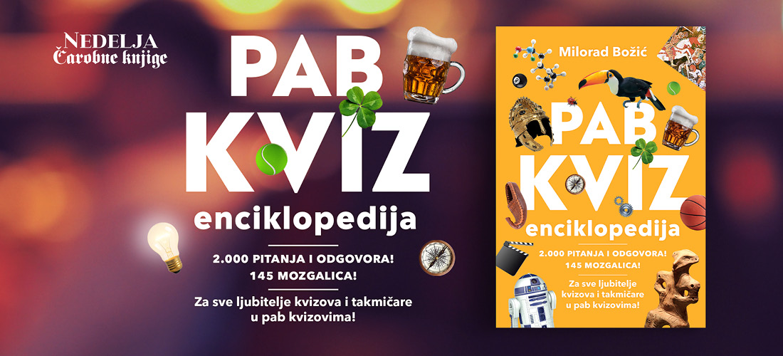 Pab kviz
